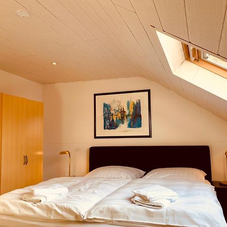 Hotel Gasthaus Zur Eule Köln Eksteriør bilde