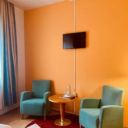 Hotel Gasthaus Zur Eule Köln Eksteriør bilde